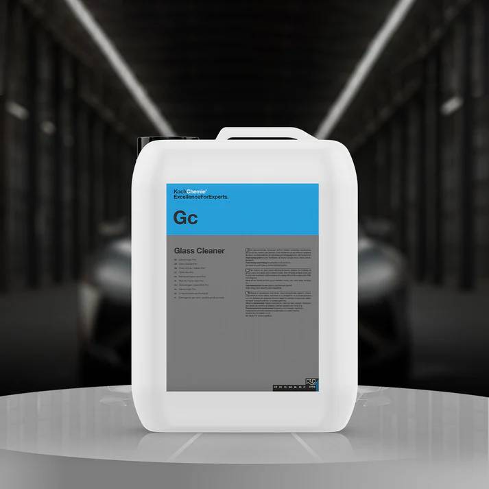 Čistič oken a skel Glass Cleaner 10 l 